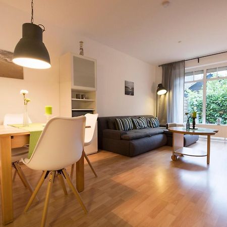 Ferienwohnung Am Swatten Diek 36 Fewo 2 Cuxhaven Zewnętrze zdjęcie