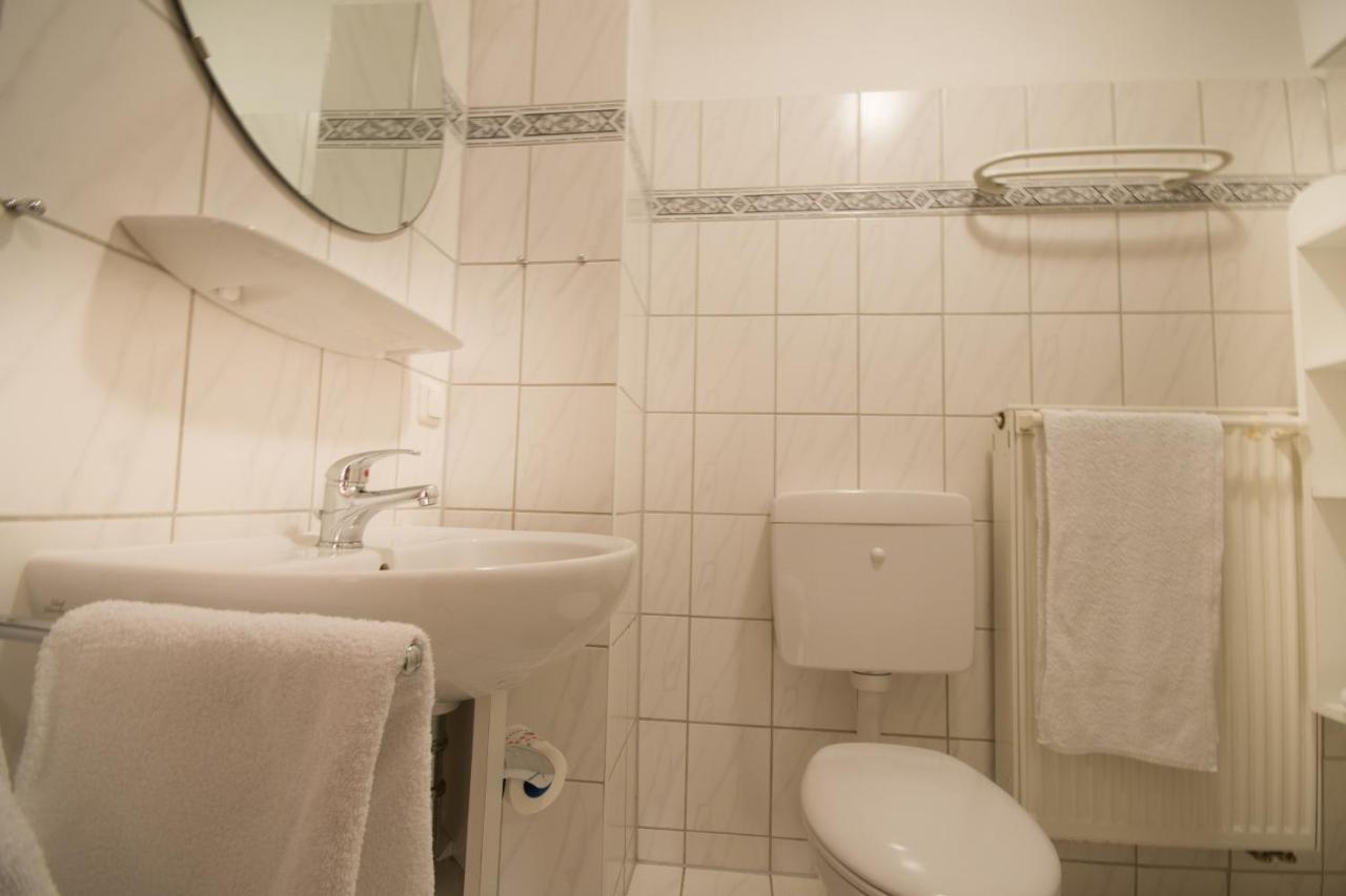 Ferienwohnung Am Swatten Diek 36 Fewo 2 Cuxhaven Zewnętrze zdjęcie